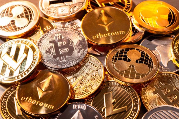 crypto image