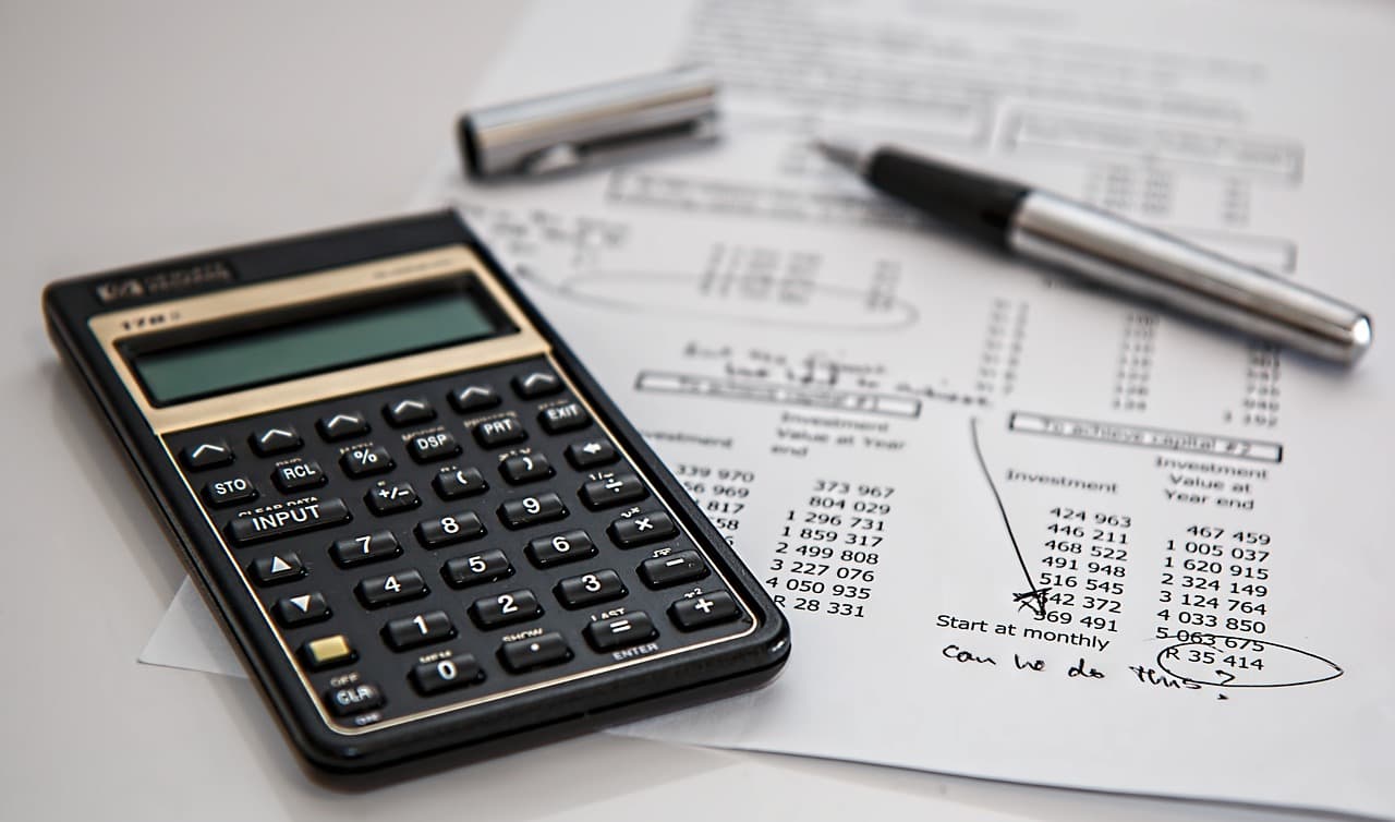 Finance Stock