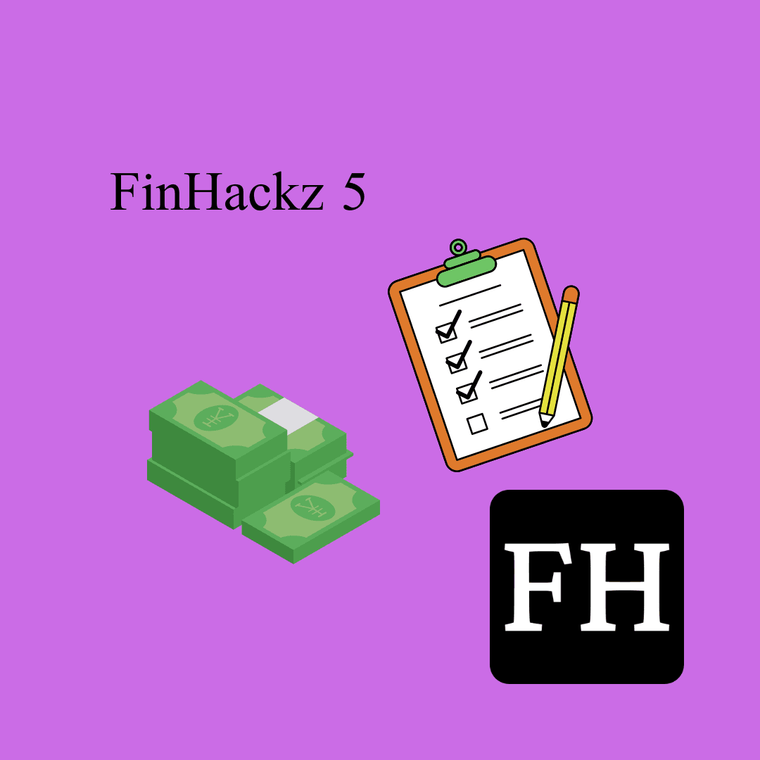 finhackz 5